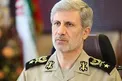 وزیر دفاع: آمریکا هرجا به ما لطمه وارد کرد پاسخ خود را گرفت