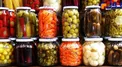 طرز تهیه سه نوع ترشی لذیذ مخصوص پاییز و زمستان