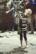 تكان دهنده ترين تصوير ظهر عاشورا+عکس