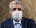 وزیر نیرو: مصرف گاز کم نشود خاموشی داریم