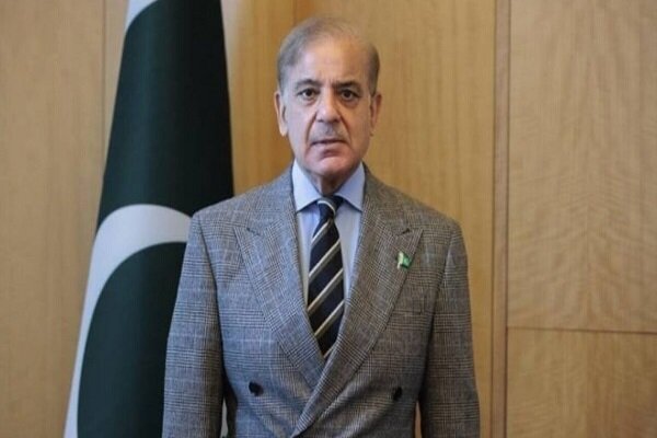 نگرانی «شهباز شریف» از تشدید تنشها در خلیج فارس نگرانی «شهباز شریف» از تشدید تنشها در خلیج فارس