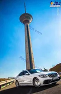 ورود اولین مرسدس بنز 2019 به ایران! +عکس