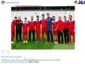 پست اينستاگرامى برانكو سرمربى پرسپوليس