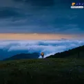 عکس/ ارتفاعات رویایی گیلان