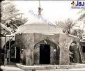 قدیمی ترین عکس از حرم حضرت عباس(ع)