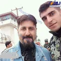گریم هومن حاجی‌ عبداللهی در پایتخت ۶+عکس