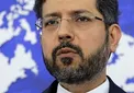 خطیب‌زاده: جزایر سه‌گانه بخش لاینفک ایران هستند