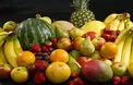 میوه هایی که نمی دانستید پوست شان هم خوردنی است
