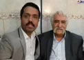 بازیگر سریال ستایش درگذشت/عکس
