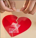 چگونه شکست عشقی را درمان کنم؟