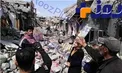 ائتلاف آمریکایی مسئولیت کشتار صدها غیرنظامی در موصل را پذیرفت