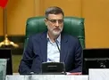 قاضی‌زاده: دولت، مجلس را به سمت رد بودجه می‌برد