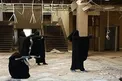 سرانجام تلخ زندگی همسر و فرزندان مفتی داعش در تلعفر