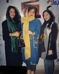 تیپ خاص و متقاوت خواهران شریفی نیا+عکس