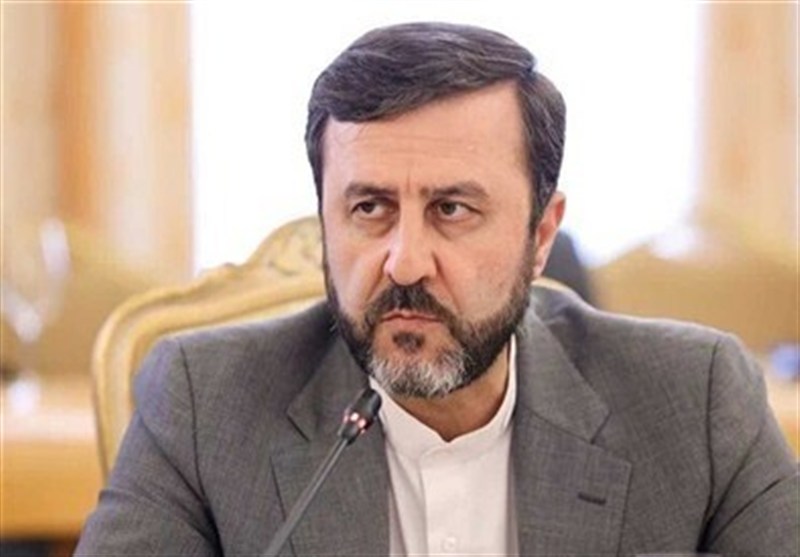 امنیت خلیج فارس باید به دست کشورهای منطقه تأمین شود امنیت خلیج فارس باید به دست کشورهای منطقه تأمین شود
