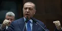 اردوغان خطاب به واشنگتن: از حوادث آمریکا خجالت نمی‌کشید؟!