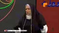 حجاب عجیب و بسیار متفاوت بهاره رهنما پس از ازدواج مجددش+ عکس