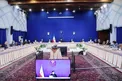 مبارزه با فساد ما را به اجرای عدالت نزدیک‌تر خواهد کرد/ دستور پایش کارخانجات تعطیل/قطع دست های پنهان رانت و فساد