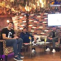 رستوران شیک و خاص فوتبالیست مشهور+عکس