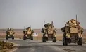آمریکا ده‌ها تروریست داعشی را از شمال شرق سوریه به پایگاه «التنف» منتقل کرد