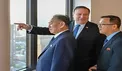 پمپئو: اولویت هایمان را برای دیدار با اون گفتیم