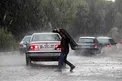 هواشناسی: احتمال وقوع رگبار و رعد و برق در ۳ استان/ وضعیت جوی پایتخت