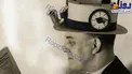 کلاه رادیودار؛ عجیب‎‌ترین رادیوی ساخته شده توسط بشر/عکس