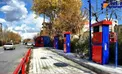 عکس/ نسل جدید پمپ بنزین‌ها در ایران