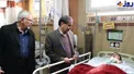 عکس/ سقوط از سی و سه پل بخاطر سلفی