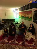کوچکترین هیات دنیا+عکس