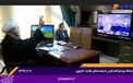 واکنش جالب رئیس جمهور به شعار دسته جمعی پرستاران و کادر پزشکی
