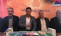 عکس/ تولد شهریار فوتبال ایران با حضور علی پروین