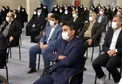 عکس/ جواد فروغی در دیدار امروز رهبرانقلاب با پرستاران