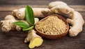 زنجبیل از پیشرفت این بیماری جلوگیری می‌کند