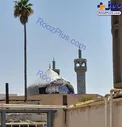 آسیب جدی به گنبد مسجد جامع مسجدسلیمان + عکس