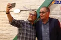 میهمان امشب خندوانه مشخص شد+عکس