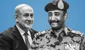 اعانه رژیم صهیونیستی به سودان در قبال عادی‌سازی روابط