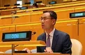 چین: آمریکا بزرگ‌ترین تهدید برای ثبات و امنیت جهان است