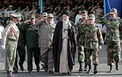 سرتیپ آریانفر: مهمترین مطالبه رهبری از ارتش، آمادگی کامل برای مقابله با تهدیدات است