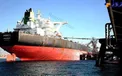 بارگیری اولین سوپرنفتکش ها درجزیره خارگ بعد از برجام+عکس