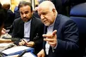 زنگنه: ایران به هیچ توافقی برای کاهش تولید نفت ملحق نمی‎شود