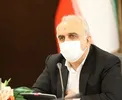در مذاکره وزیر اقتصاد کشورمان با معاون نخست وزیر جمهوری آذربایجان از طریق ویدئو کنفرانس مطرح شد: تسریع در اجرای پروژه های مشترک و تاکید بر گسترش روابط دوستانه بین دو کشور