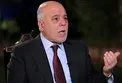 العبادی: به سردار سلیمانی احترام می‌گذارم چرا که به دنبال منافع کشورش است