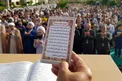 نماز عید فطر چگونه است؟