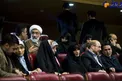 عکس/ همراهی مسئولان با هنرمندان
