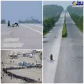 تصاویری باورنکردنی از یک روز عادی در کره شمالی