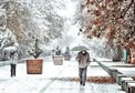 دمای هوا تا ۱۲ درجه سردتر می‌شود
