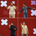 چه کسانی امشب در خندوانه باهم مسابقه می دهند؟ +عکس