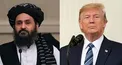 طالبان خطاب به آمریکا: توافق را زیر پا بگذارید، جنگ را آغاز می‌کنیم