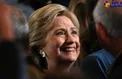 هیلاری و چین و چروک های صورتش بعد از شکست +عکس